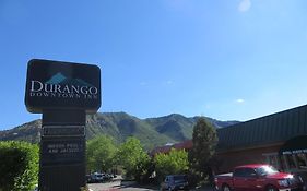 The Durango Downtown Inn
